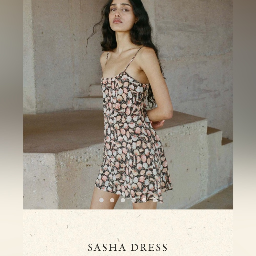 Doen Sasha dress